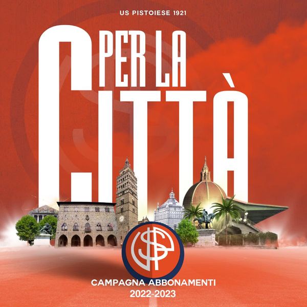 Pistoiese-Riccione 0-0. Videocommento di Gianni Zei